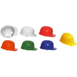   GP3000 védősisak, 440V-ig szigetel, hatpontos sisakkosár, szivacsos izzadságpánt