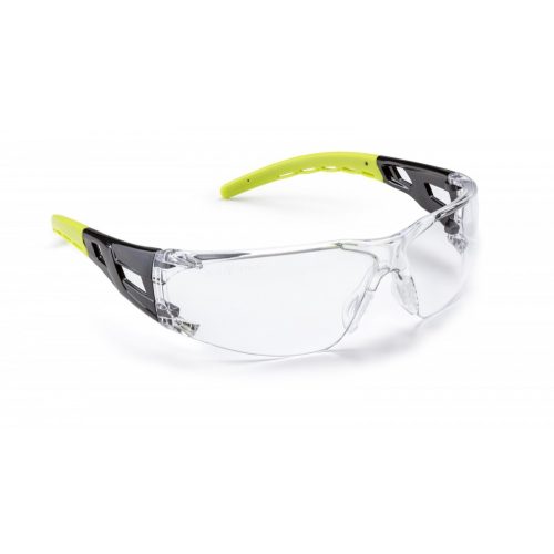 LIMELUX könnyű, pára és karcmentes védőszemüveg