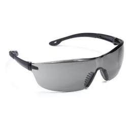 RHO védőszemüvegek Füstszínű/víztiszta
