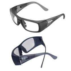   SERVAL 6SERC DIOPTRIÁS VÍZTISZTA VÉDŐSZEMÜVEG (Korrekciós)