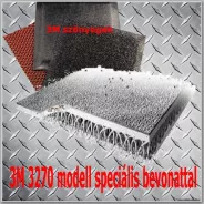 3M épületfenntartás termékei