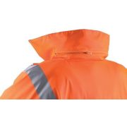 Coverguard jól láthatósági munkaruha FLUO TÉLIKABÁT 70450-463, több színben (narancssárga, sárga)