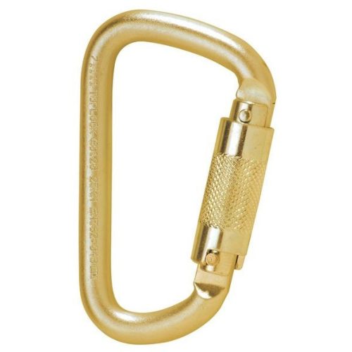 71111, TOPLOCK TWIST LOCK ACÉL KARABÍNER 19MM (71111)