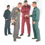 EP workwear munkaruházat