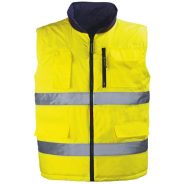 Coverguard Hi-Viz mellények