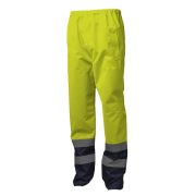 HYDRA HI-VIZ PE MUNKAVÉDELMI ESŐÖLTÖNY (7HYD)