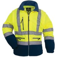 Coverguard Hi-Viz pulóverek