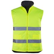 Coverguard jól láthatósági ROADWAY 3/1 FLUO PE KABÁT Jólláthatósági 7ROP (Sárga, narancssárga)