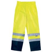 Coverguard Hi-Viz védőruha