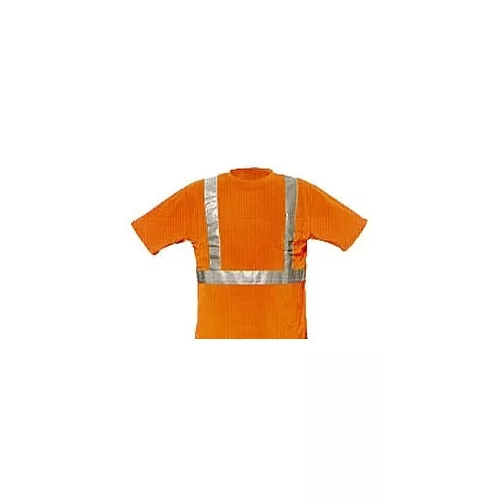 Narancs fluo póló, Jólláthatósági  7YATO