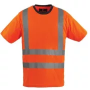 Narancs fluo póló, Jólláthatósági  7YATO