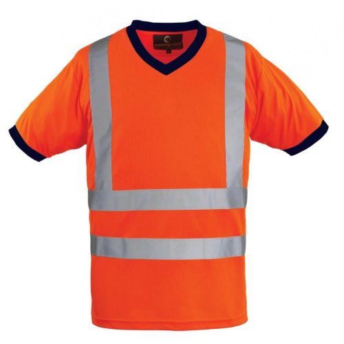 YARD V-NYAKAS FLUO PÓLÓ (7YAVO)