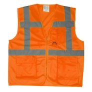 Coverguard mellények