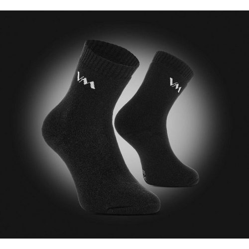 8002-35-38 - VM Footwear TERRY, zokni