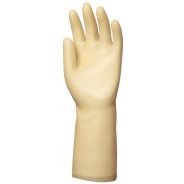 Mártott latex kesztyűk