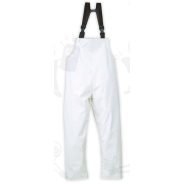 Food fehér vízhatlan ruházat