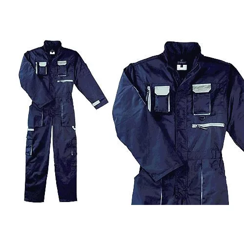 Coverguard munkaruha NAVY overall RNAVC, kezeslábas
