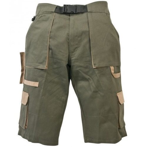 Coverguard Sniper Elite Rövidnadrág bermuda R-SNI-S, Short, méret: L, szín: Zöld