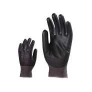 Hideg idő mártott védőkesztyű