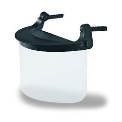 9924010, ÚJ! UVEX SISAKPÁNT ADAPTER 9790-HEZ-9924010