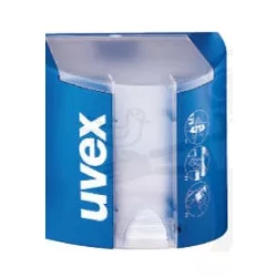   9971000, Uvex szilikonmentes törlőpapír, 700 db U9971000-ás