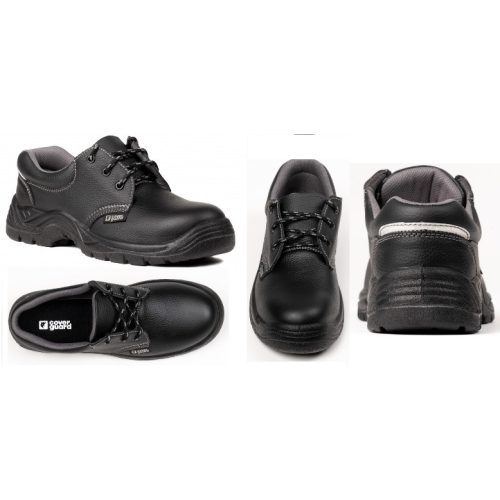 PORTHOS (S3 SRC) cipő munkavédelmi félcipő, Coverguard  9AGAL /9AGL, méret: 40