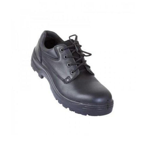 AVENTURINE Coverguard S3 SRC munkavédelmi cipő fekete vízlepergető színbőr 9AVEL /LEP30