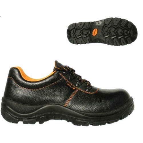 CARLO Coverguard S1 munkavédelmi cipő LEP82
