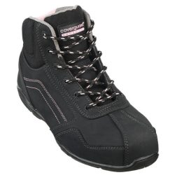 Rubis 9RUBH Coverguard S3 SRA HRO CK női munkabakancs