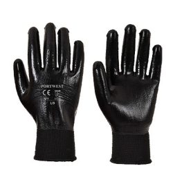   A315 Portwest All-Flex munkavédelmi kesztyű, Nitril bevonat