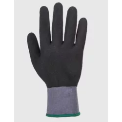 A354 - DermiFlex Ultra Pro kesztyű - PU/Nitril hab