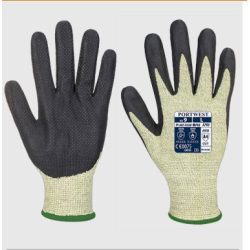   A780 Arc Grip lángálló és vágásbiztos Portwest munkavédelmi kesztyű