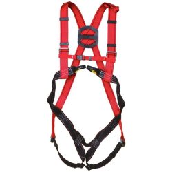   Snake testhevederzet, plusz  fenékheveder és hásó toldalékpont (3 pontos), méret: XXL