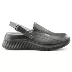   Artra, ARVA, munkavédelmi szandál - 6017 6660 SB A E FO SRC