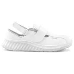   Artra, ARIA, munkavédelmi szandál - 6047 1010 SB A E FO SRC