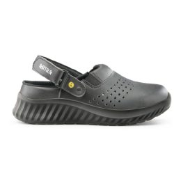   Artra, ART, munkavédelmi szandál ESD - 702 Air 6660 SB A E FO SRC ESD