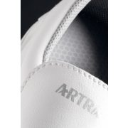 Artra, ARGON, munkavédelmi cipő - 8229 1010 S2 SRC, 45-s