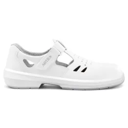 Artra, ARMEN, munkavédelmi szandál - 9008 1010 S1 SRC