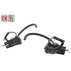 Mászószerszám vasbeton oszlopokhoz