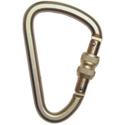 AZ018, CADO KARABINER CSAVARMENETES - 27MM