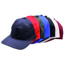 Baseball sapka, hat paneles B010