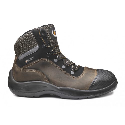 B0416 Classic Raider Top - Base S3 SRC munkavédelmi bakancs