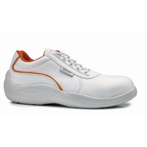 B0501WHR41, B0501 | Hygiene - Cobalto  |Base  munkacipő, Base munkavédelmi cipő