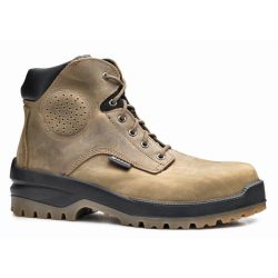   B0712 Platinum Buffalo Top - Base S3 HRO CI HI SRC munkavédelmi bakancs