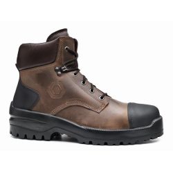   B0741 Classic Plus Bison Top - Base S3 HRO CI HI SRC munkavédelmi bakancs