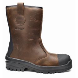   B0745 Platinum Elk - Base S3 HRO CI HI SRC munkavédelmi csizma
