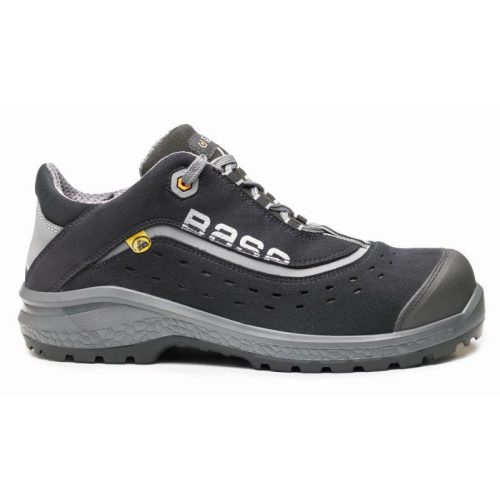 B0886 Classic Plus Be-Style - Base S1P ESD SRC munkavédelmi cipő
