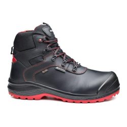  B0895 Special Be-Dry Mid/Be-Rock - Base S3 WR CI HI HRO SRC munkavédelmi bakancs