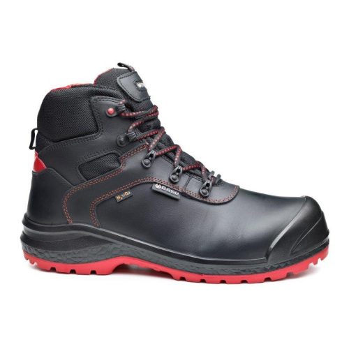 B0895BKR44, B0895 | Special - Be-Dry Mid/Be-Rock |Base  munkacipő, Base munkavédelmi cipő |