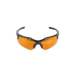   BETA 070760039, Szivárgáskereső szemüveg UV lámpához, Narancs